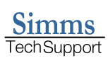STS Logo